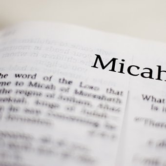 A Chart of Fulfilled Prophecies