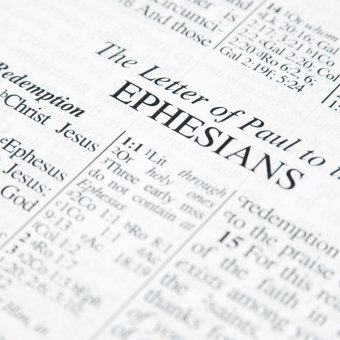 Notes On Ephesians