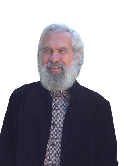 Pastor Charles Alonso<br> Church Founder Image